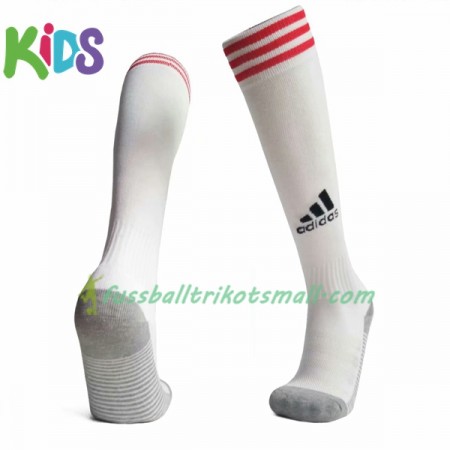 Ajax Amsterdam Kinder Heim Socken 2019-2020 